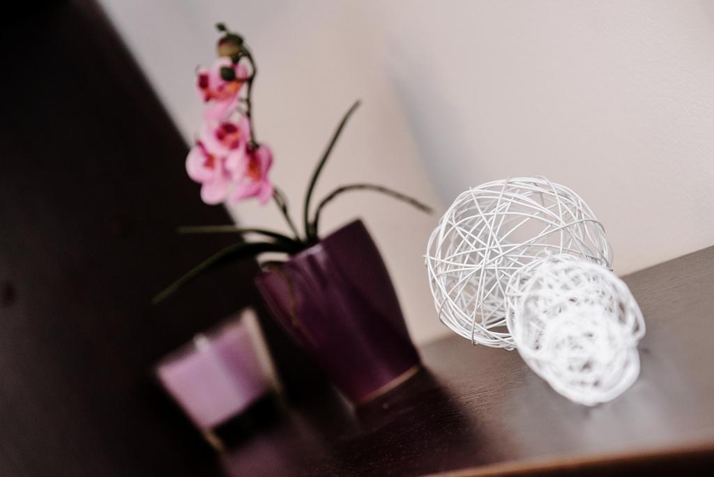 Apartment Stanic - "Home Away From Home" Split Extérieur photo