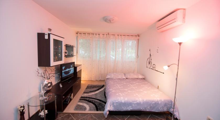 Apartment Stanic - "Home Away From Home" Split Chambre photo