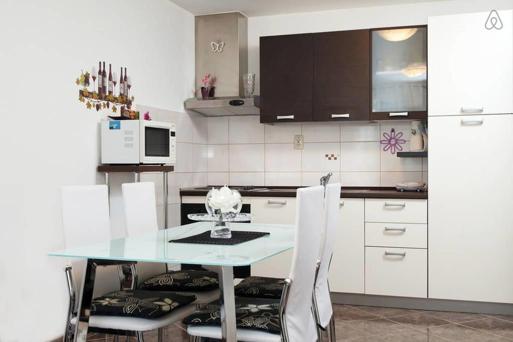 Apartment Stanic - "Home Away From Home" Split Chambre photo