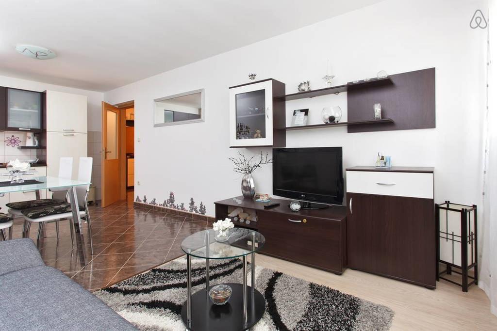 Apartment Stanic - "Home Away From Home" Split Chambre photo