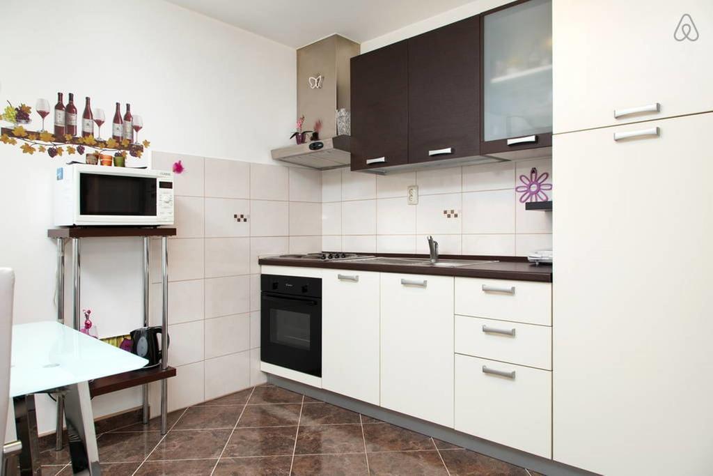Apartment Stanic - "Home Away From Home" Split Chambre photo