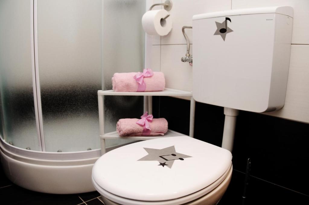 Apartment Stanic - "Home Away From Home" Split Chambre photo
