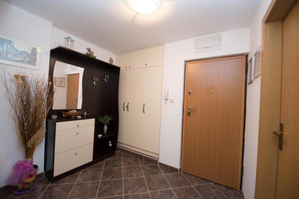 Apartment Stanic - "Home Away From Home" Split Chambre photo