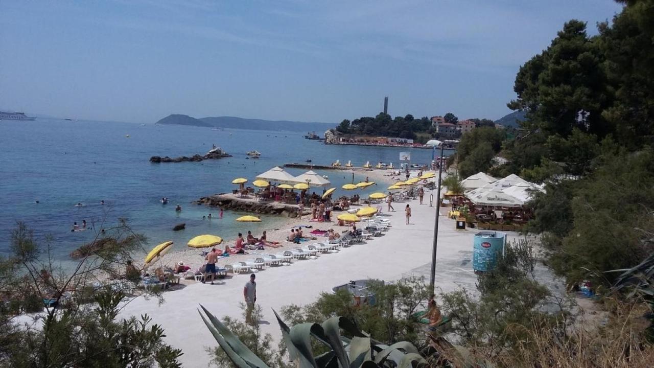 Apartment Stanic - "Home Away From Home" Split Extérieur photo